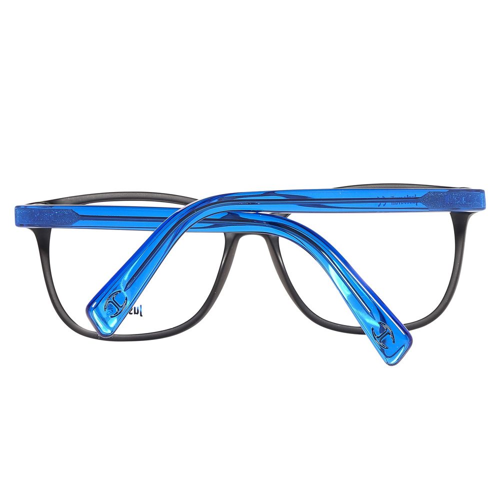 Just Cavalli Black Plastic Glasses (Frames)
