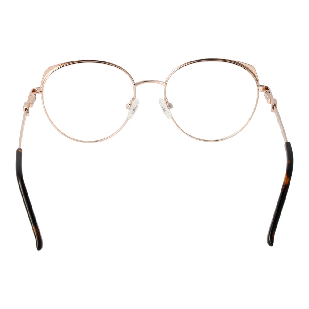 Guess Gold Metal Glasses (Frames)