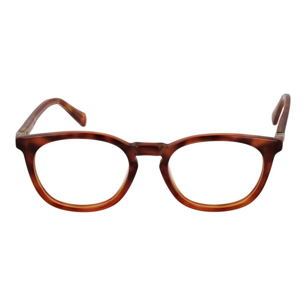 Guess Brown Plastic Glasses (Frames)