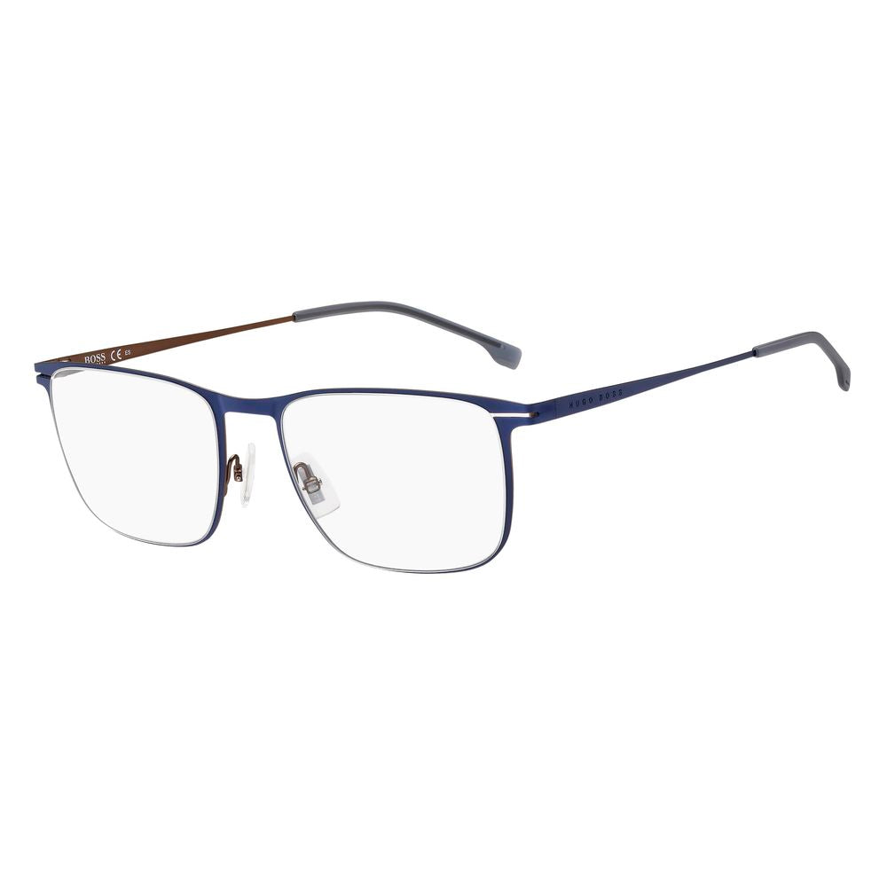 Hugo Boss Bronze Metal Glasses (Frames)