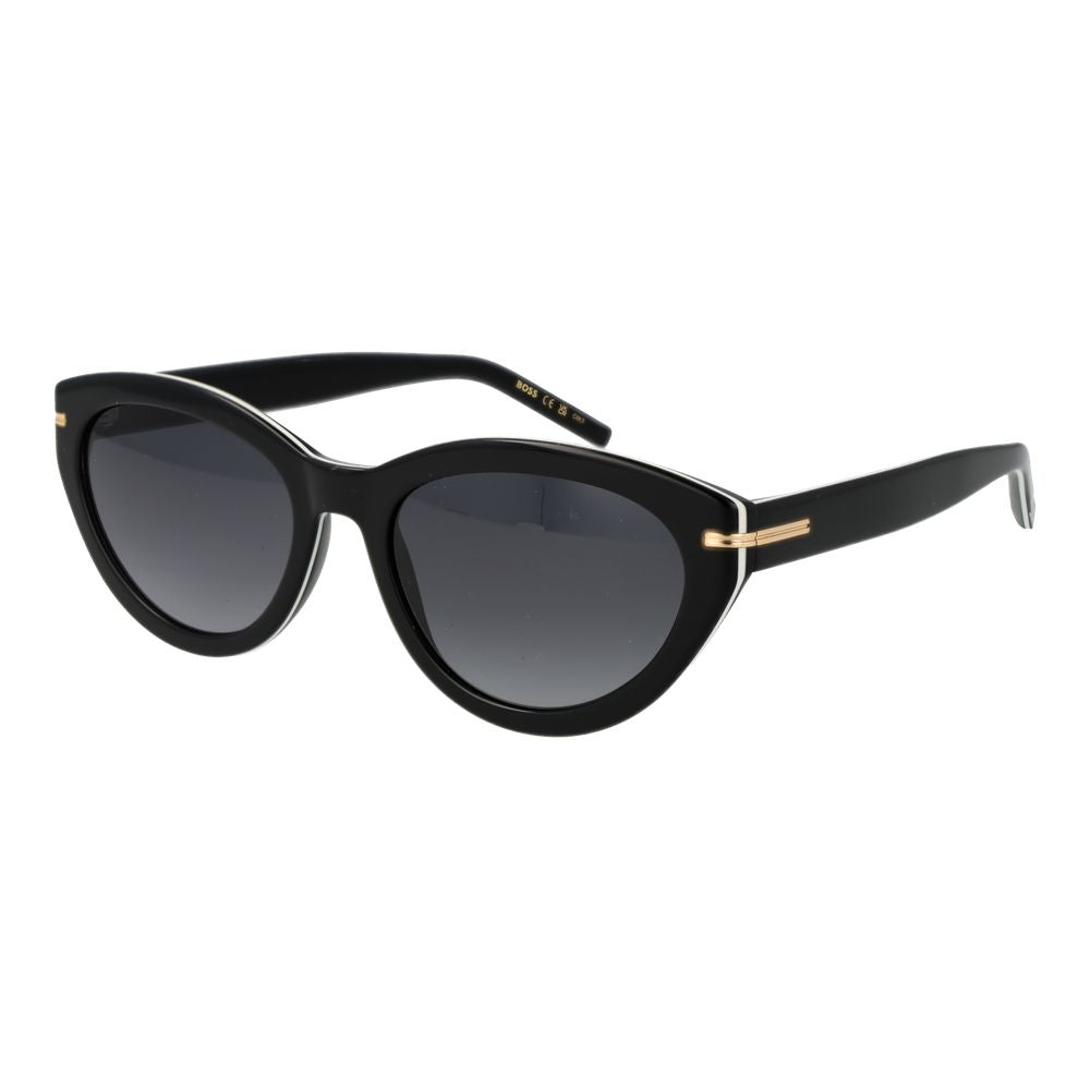 Hugo Boss Black Acetate Sunglasses