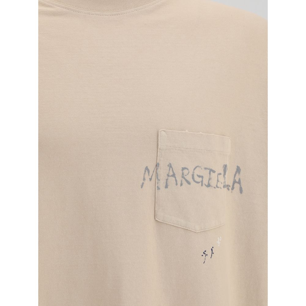 Margiela Graffiti T-Shirt
