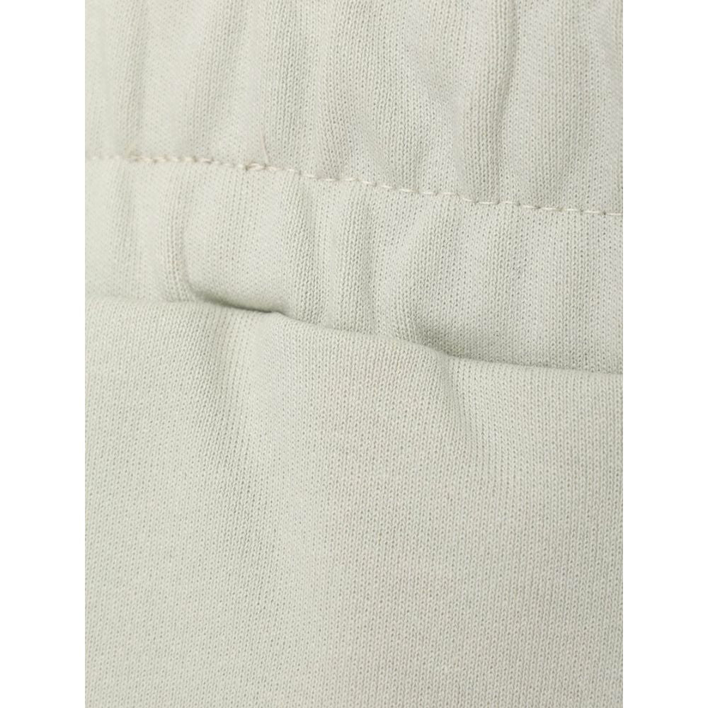 Hinnominate Green Cotton Short