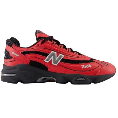 New Balance 1000 Aime Leon Dore Black Women