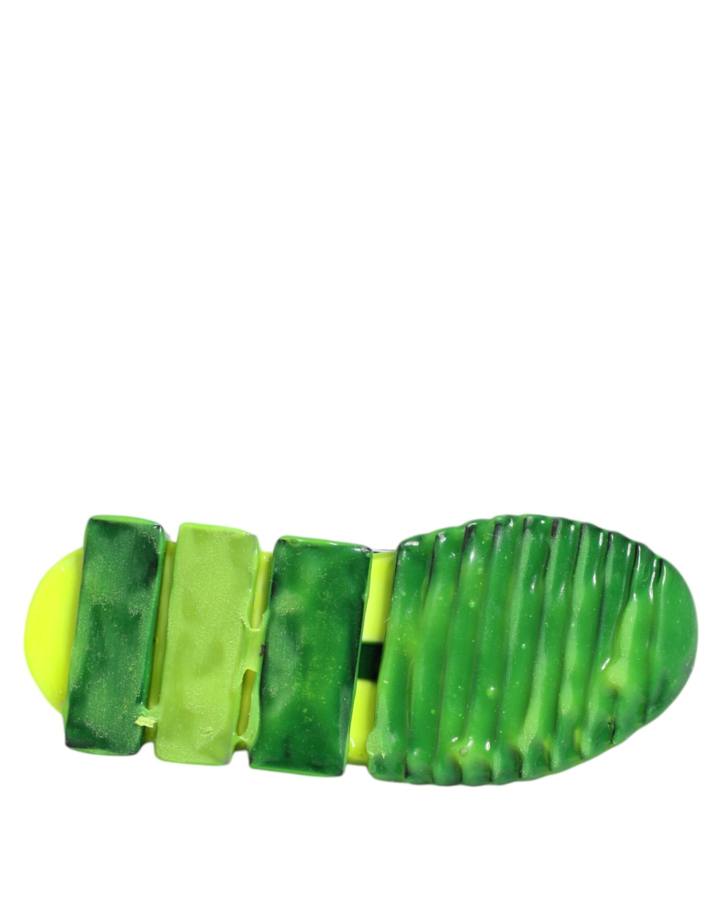 Dolce & Gabbana Black White Slip On Sorrento Sneakers Shoes