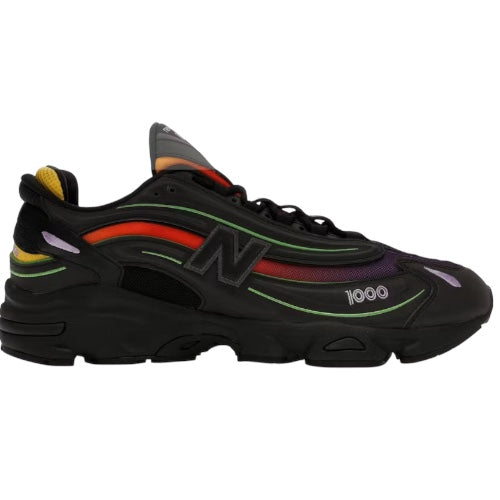 New Balance 1000 Aime Leon Dore Black Women
