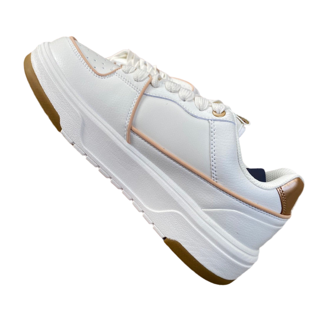 MLB raw rubber MLB Yankees senior shoes men's and women's sneakers
