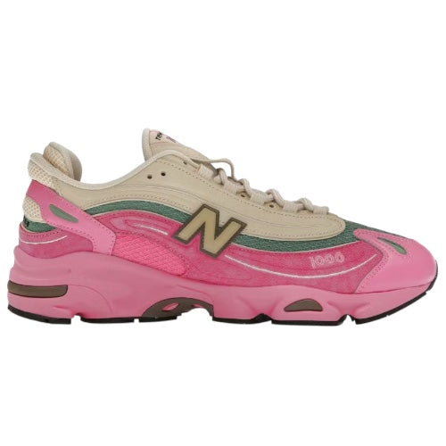 New Balance 1000 Aime Leon Dore Black Women