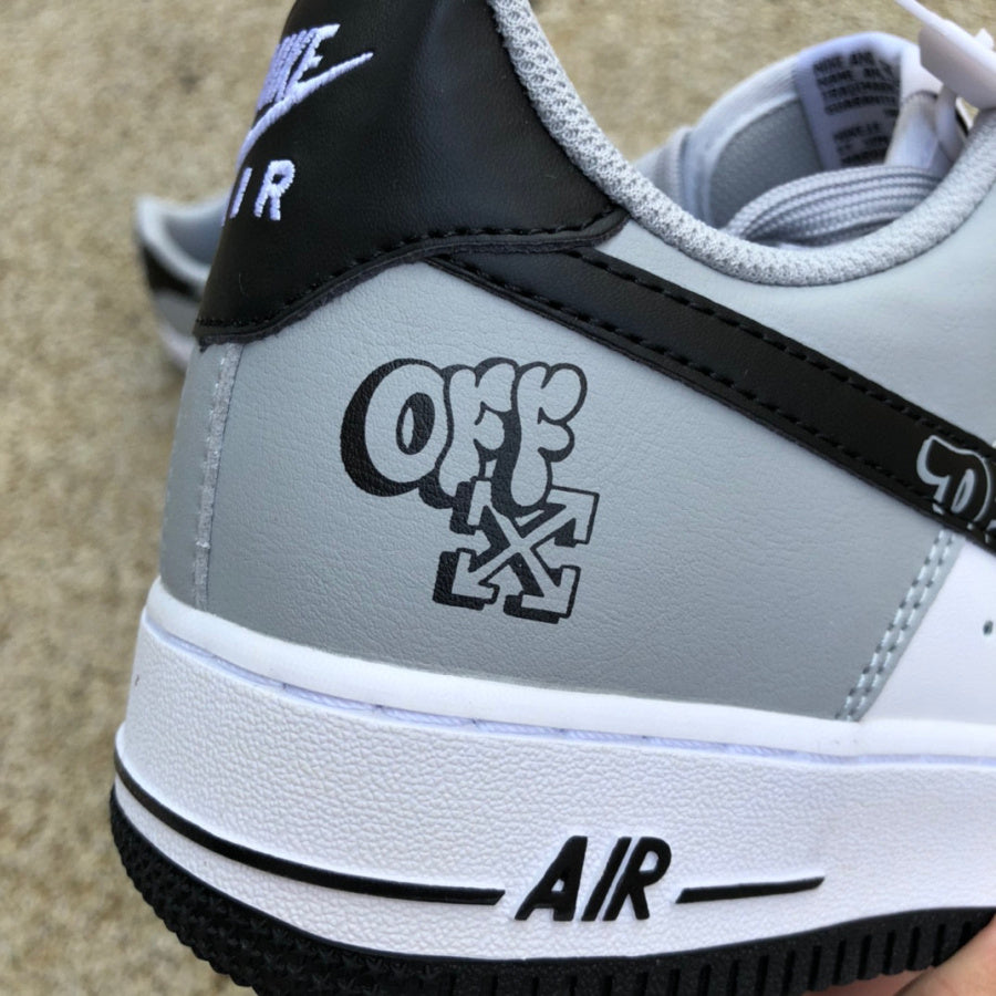 Low Nike AIR FORCE 1 '07 men's/ women's Air Force One