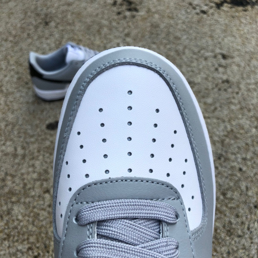 Low Nike AIR FORCE 1 '07 men's/ women's Air Force One
