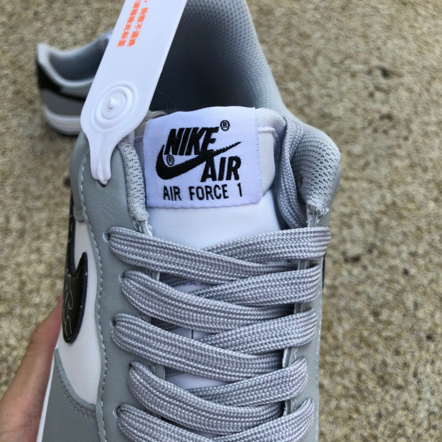 Low Nike AIR FORCE 1 '07 men's/ women's Air Force One