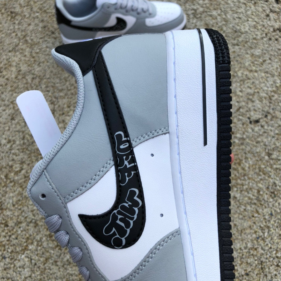 Low Nike AIR FORCE 1 '07 men's/ women's Air Force One