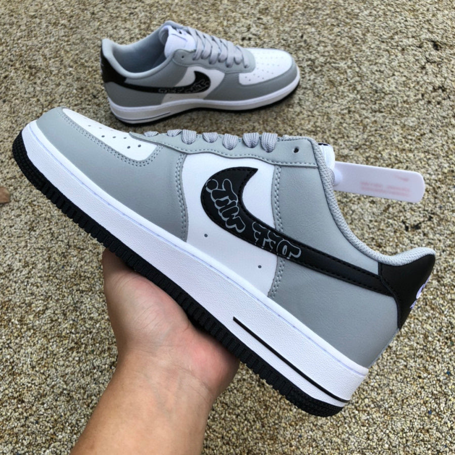 Low Nike AIR FORCE 1 '07 men's/ women's Air Force One