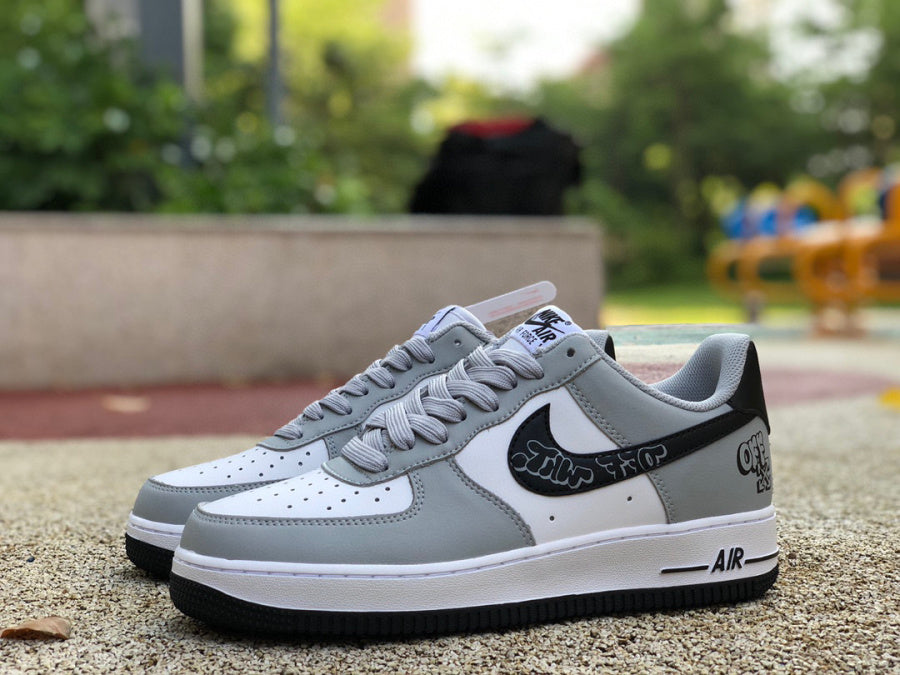 Low Nike AIR FORCE 1 '07 men's/ women's Air Force One