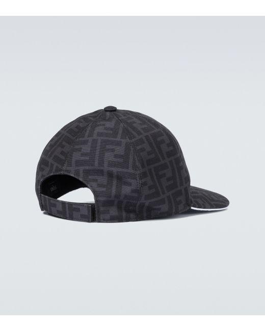 FENDI - BASEBALL CAP
