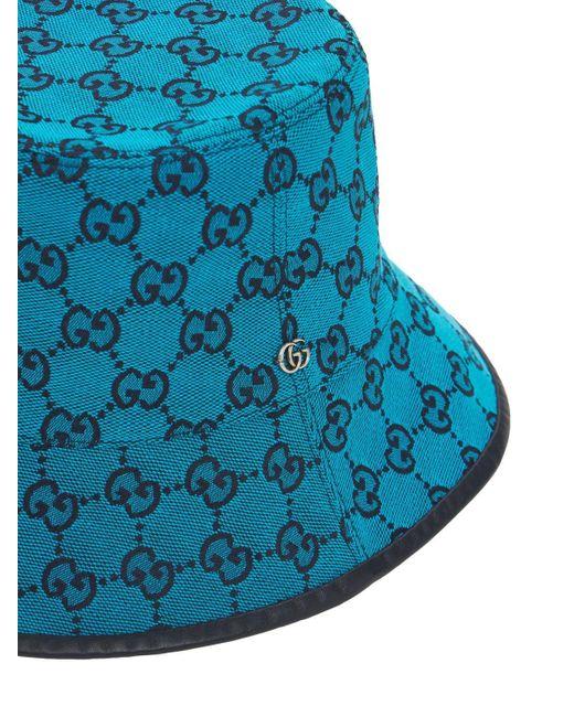 GUCCI - BUCKET HAT