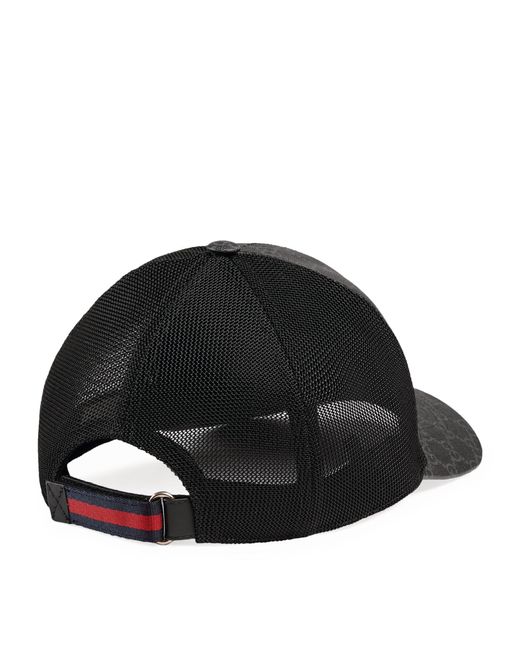 GUCCI - BASEBALL CAP