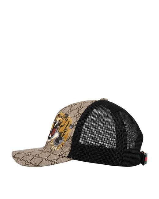 GUCCI - BASEBALL CAP
