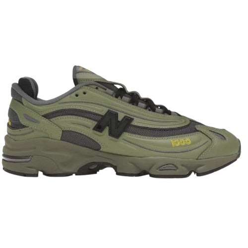 New Balance 1000 Aime Leon Dore Black Women