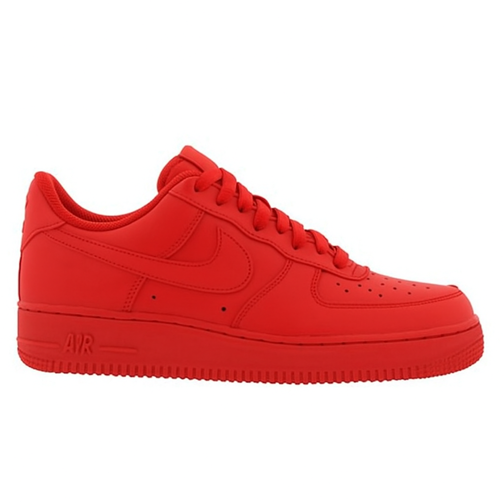 NIKE - AIR FORCE 1