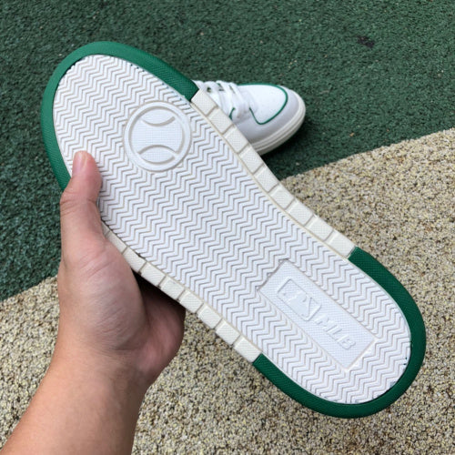 MLB raw rubber MLB Yankees senior shoes men's and women's sneakers