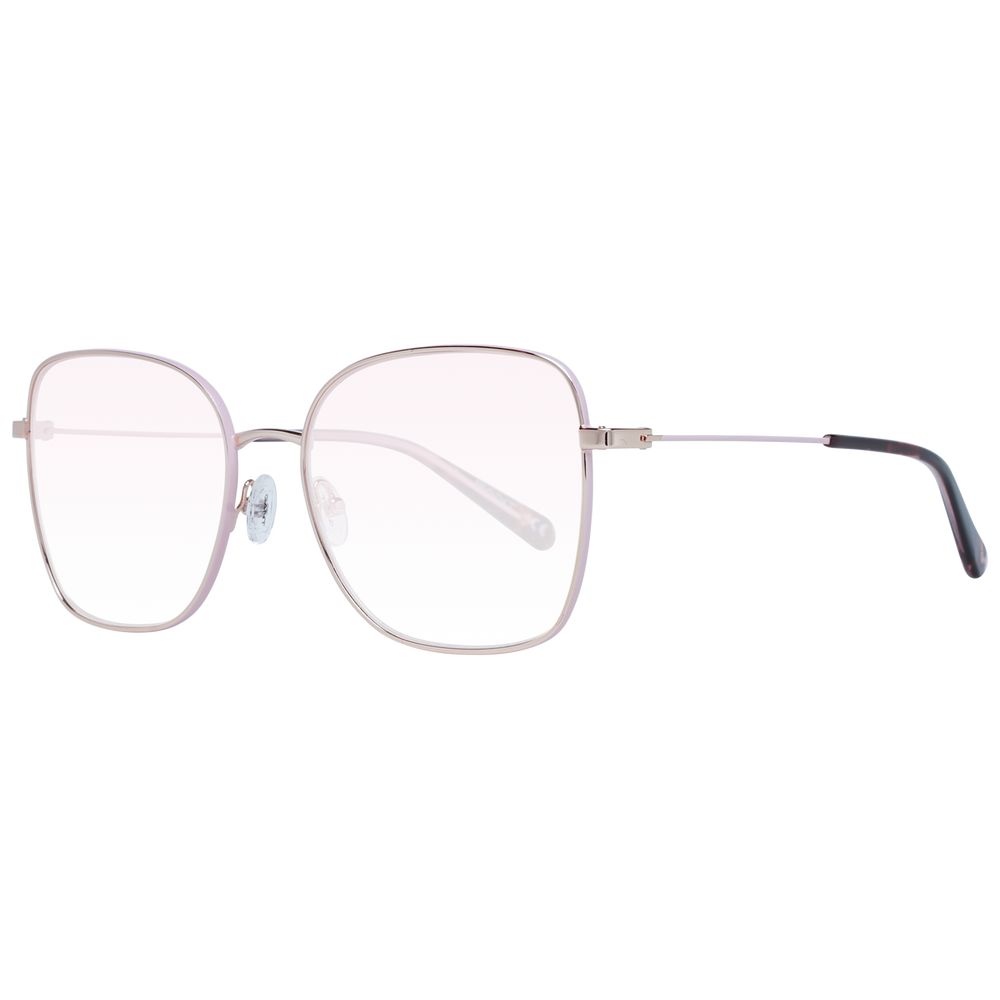 Gant Multicolor Metal Sunglasses