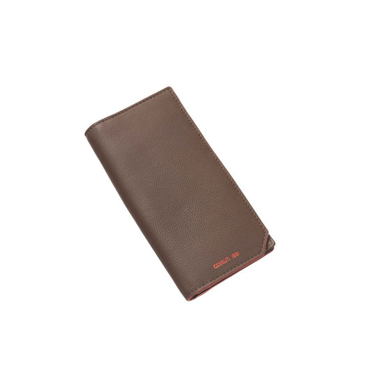 Cerruti 1881 Brown Calfskin Wallet