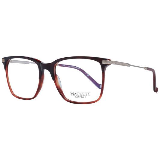 Hackett Brown Acetate Glasses (Frames)