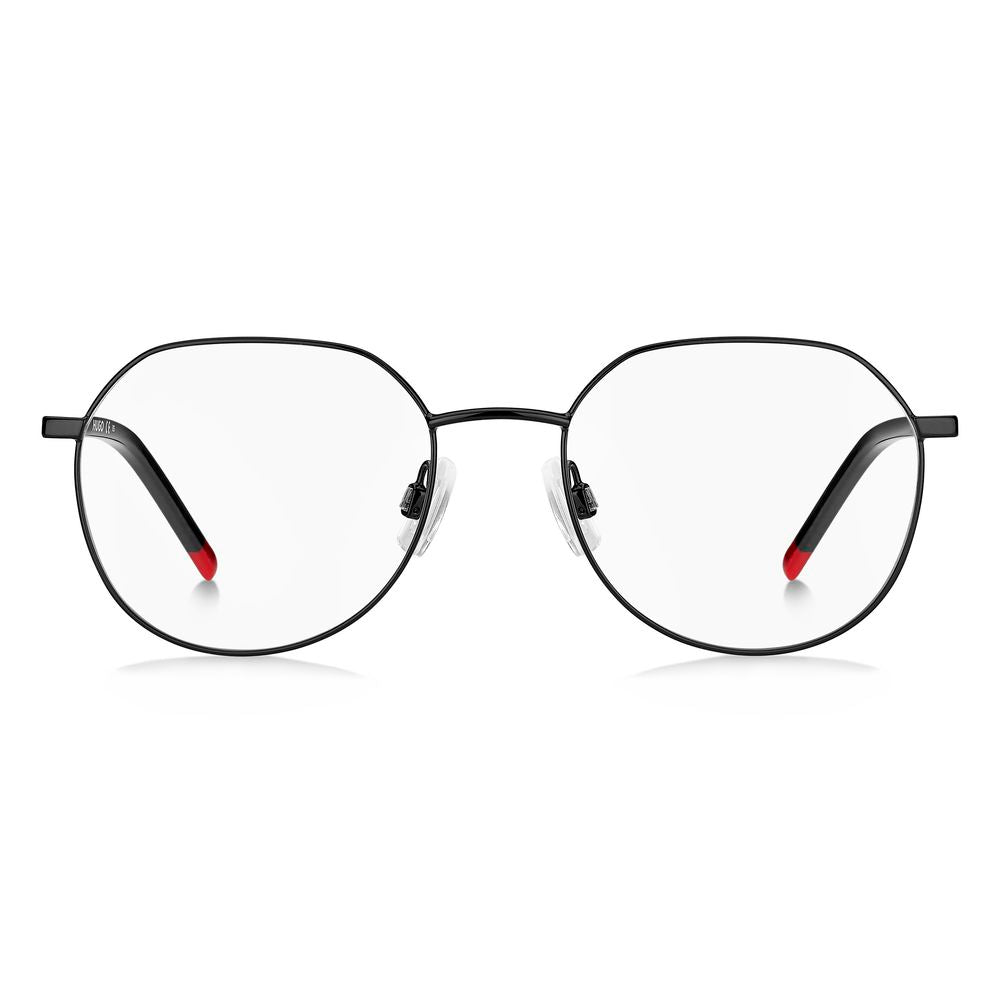 Hugo Boss Black Metal Glasses (Frames)