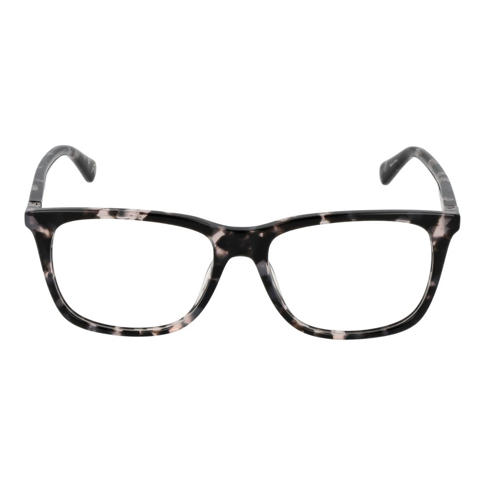 Guess Gray Plastic Glasses (Frames)