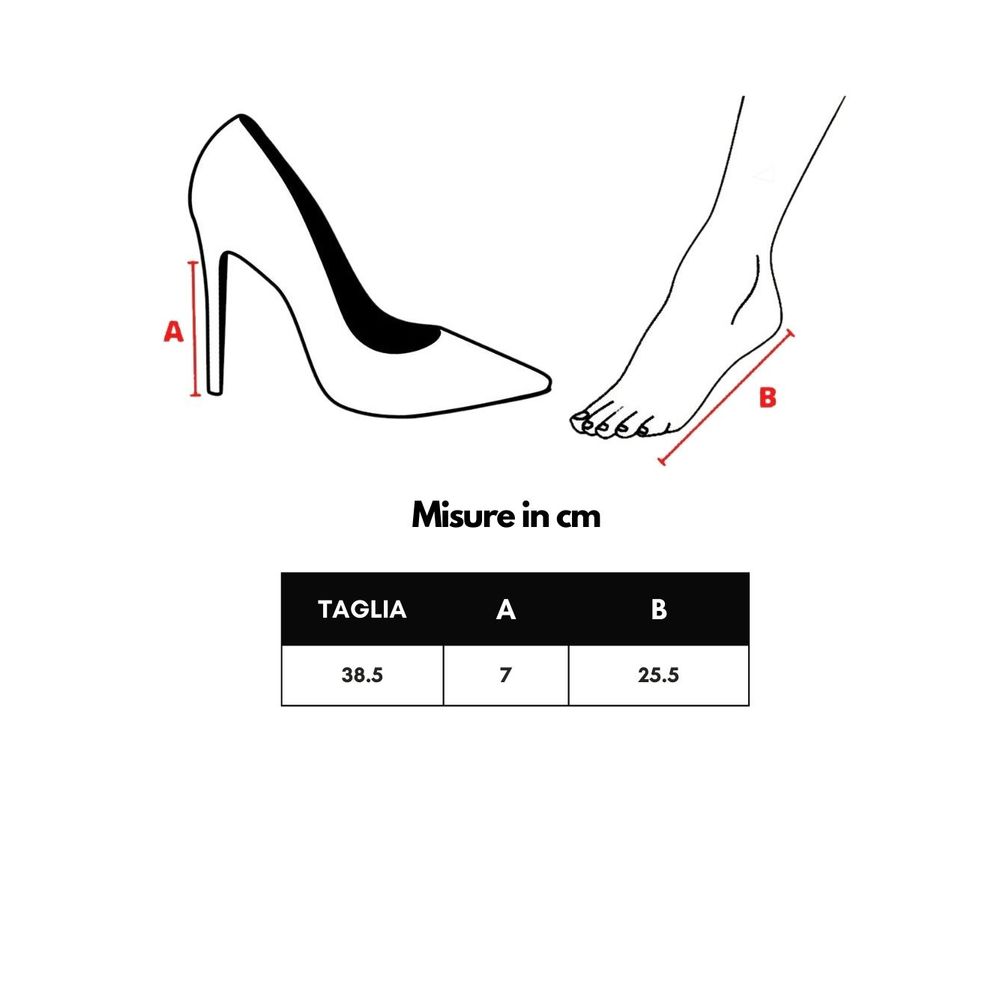 Dolce & Gabbana Black Viscose Pumps