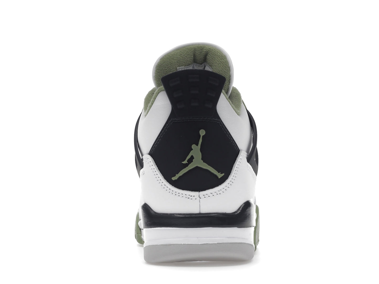 Air Jordan Retro 4 Seafoam