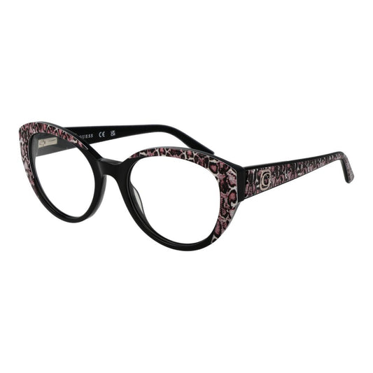 Guess Black Acetate Glasses (Frames)