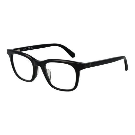 Guess Black Acetate Glasses (Frames)