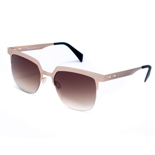 Italia Independent Multicolor Metal Sunglasses