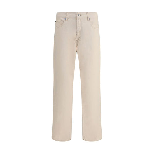 7FOR Twisted Modern Jeans