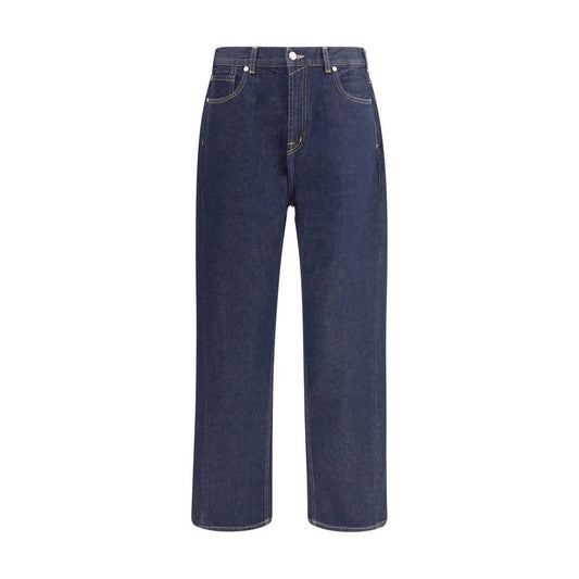 7FOR Wide leg Jeans