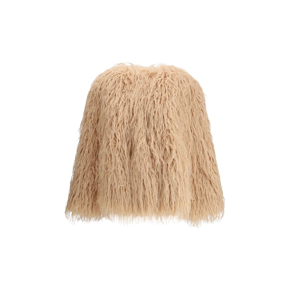 Forte_Forte Multicolor Polyester Clothing