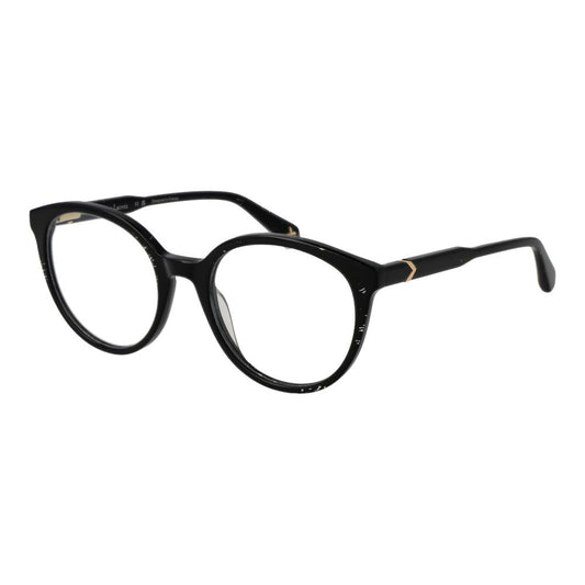 Christian Lacroix Brown Acetate Glasses (Frames)