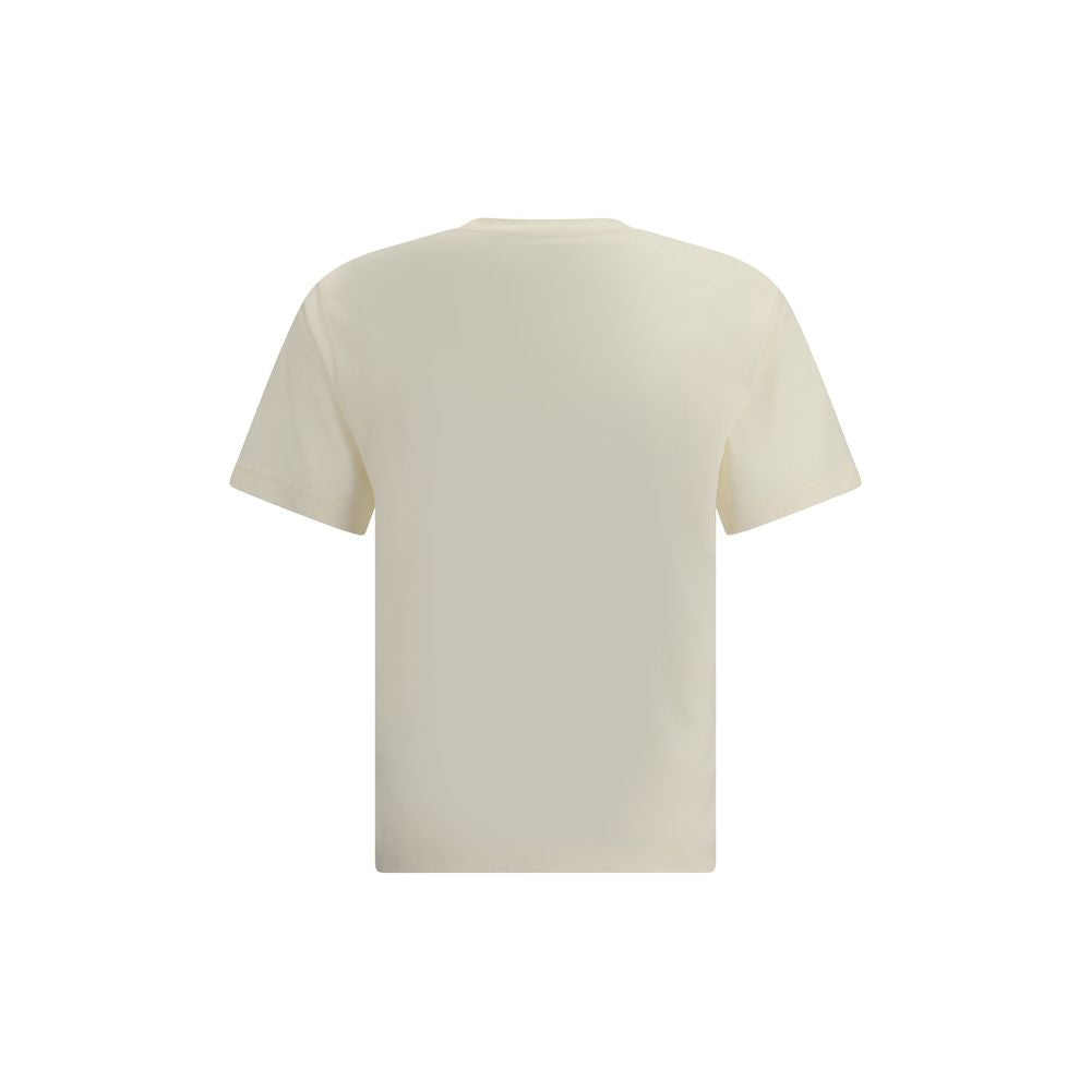 Emporio Armani Multicolor Cotton T-Shirt