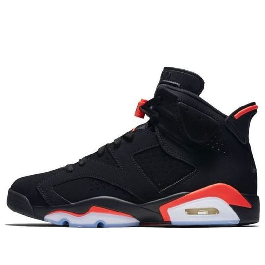 AIR JORDAN 6 X TRAVIS SCOTT