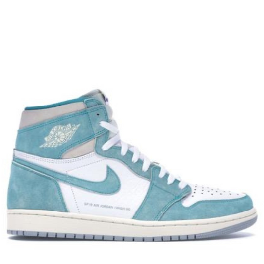 NIKE - AIR JORDAN 1
