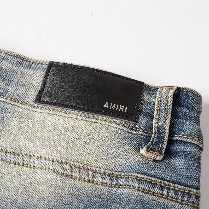 AMIRI - JEANS