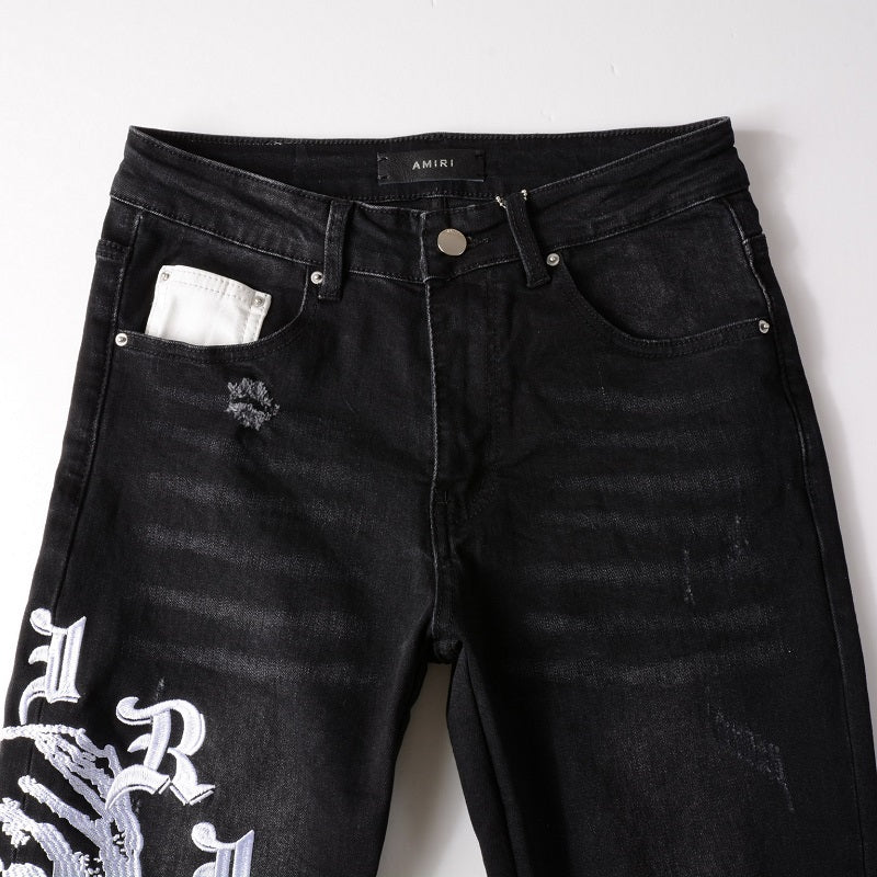 AMIRI - JEANS