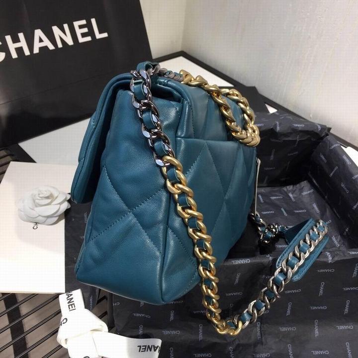 CHANEL - CROSSBODY BAG